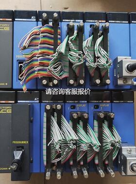 横河PLC F3SP53-4S/F3NC12-1N/F3XD64-3N/F3RZB1-0N/