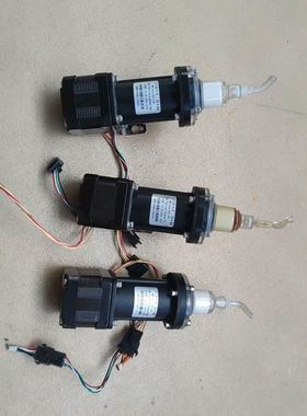 阀门执行器ThinkTOP，气动控制器，气动执行