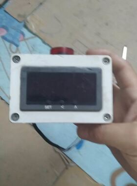 询价 哈尼克hanic流量开关 RW-7L1，