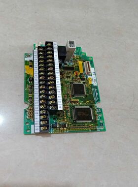 G11 G11S小功率变频器主板G11-CPCB,SA529591-05实图