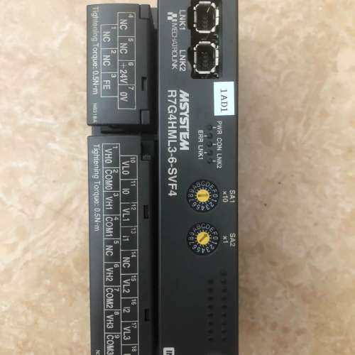 爱模R7G4HML3-6-SVF4-R