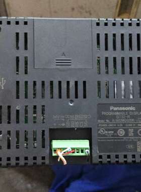 GT32-R触摸屏 型号AIG32MQ02DR，拆机