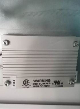 功率因数控制器Varlogic NR6,52448，全