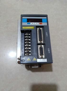 拆机东菱伺服驱动器EPS2-HB075L121实图