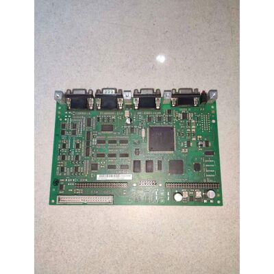 CTP17.03-LPU-CTP-CPX-7630707-601702派克伺服控制器主板