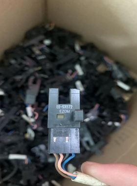 传感器光纤 FT-S26，成色好，8对，有兴趣的联系。