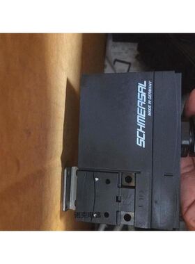 施迈塞安全门开关AZM170-02ZK-M16