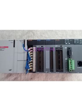 拆机LS产电XGL-CH2AC22AEFMTRMEAXGT-DMMA包好