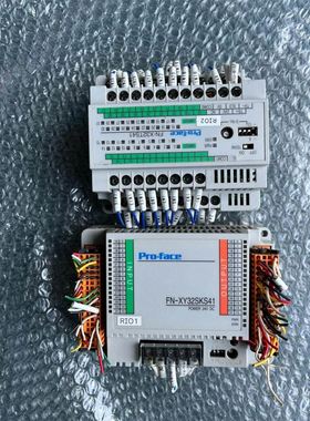 倍福模块 KL1104 包装齐全 链接实物拍摄