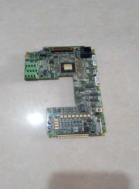 F740变频器主板BC186A675G55A F70CA55E拆机实图