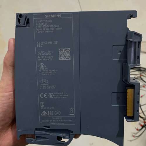 6ES7 532-5HD00-0AB0，s71500模