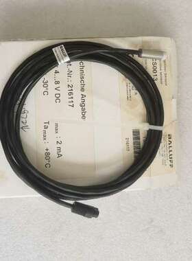 BALLUFF巴鲁夫 BCS0013 BCS G06T4