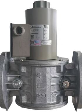 广州施/思能SINON燃气电磁阀SG50FQ/220SG65FQ/220SG80FQ/220