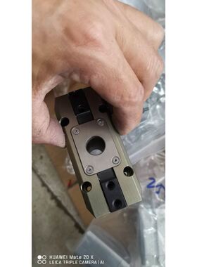 IDEC和泉ABN4F11B大蘑菇头按钮开关