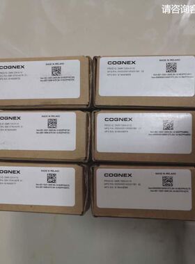 DM72S-0110 DM72SX-0110 DM72X-0110康耐视COGNEX固定式读码