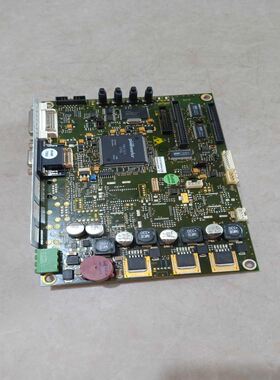 6AV7861-3AB00-1AA0主板SE154SMD04-03B拆机实件