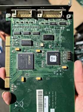 ASSET InterTech 边界扫描卡PCI-PCB-1