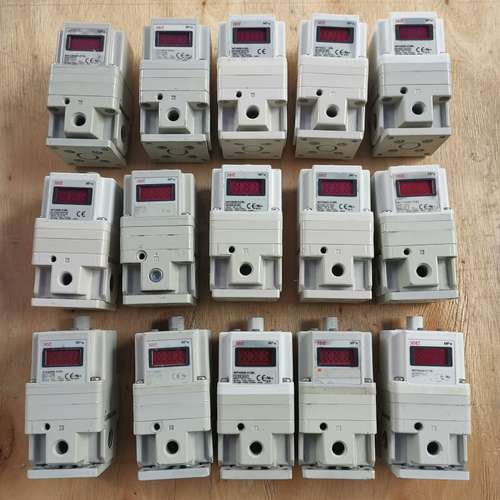 NNT比例阀ITV2050-312L，