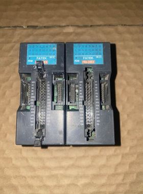 灰点工业相机Flea2 FL2-03S2M带镜头，拆机实