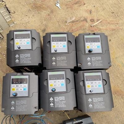 1.5KW伺服驱动器LXM16DU15M2X