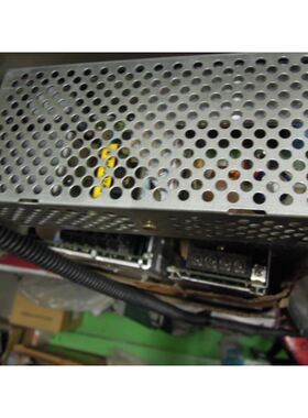 OMRON直流开关电源S8E1-05024D24V2.2A