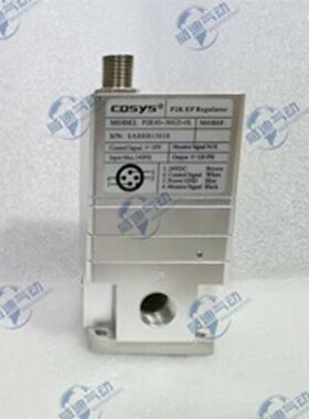 现货出售COSYS电气比例阀P2K4031G2OLP2K4030G20LCLA特价