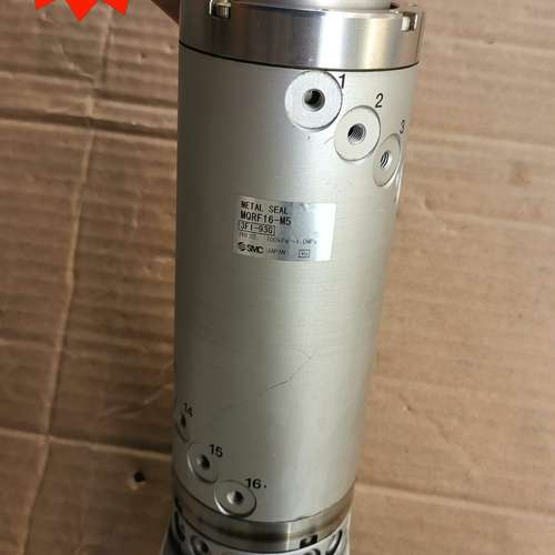 旋转接头 MQRF16-M5，16路8工位，