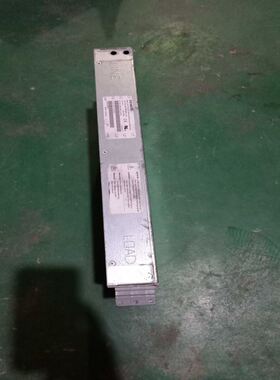 伺服滤波器6SL3000-0BE21-6DA0拆机实图