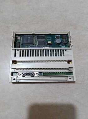 TSX MOMENTUM模块170ISP00100 拆机底座