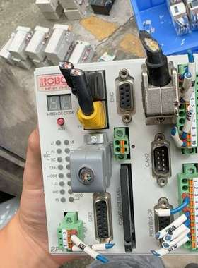 ROBOX ROBO motion control控制器，意