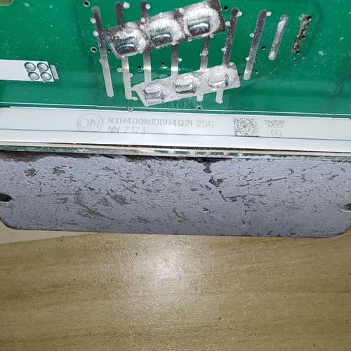 NXH400N100H4Q2F2SG，测好3个，220元/个