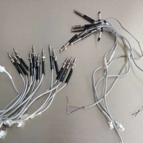 美德龙传感器CS067A-A 有16个CS067A-AL有8