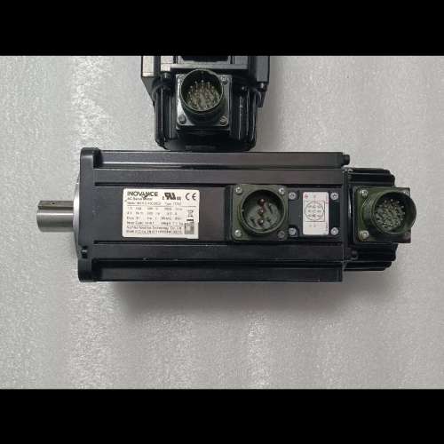 汇川伺服电机MS1H2-15C30CD-T334Z拆机件