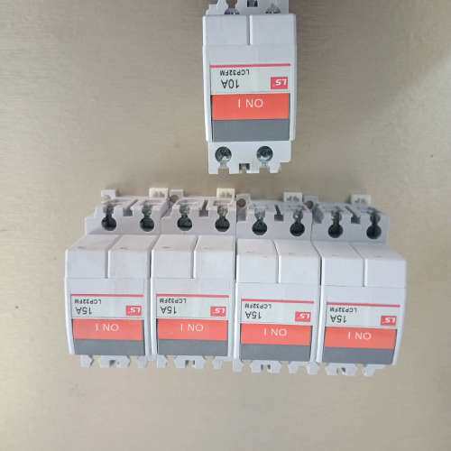 LS产电断路器LCP32FM-15A LCP32FM-10A