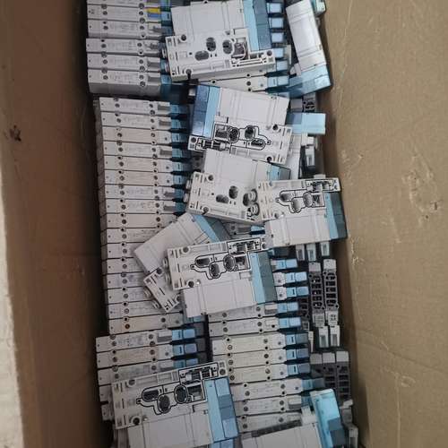 电磁阀 SY5100H-5UD1-NA，