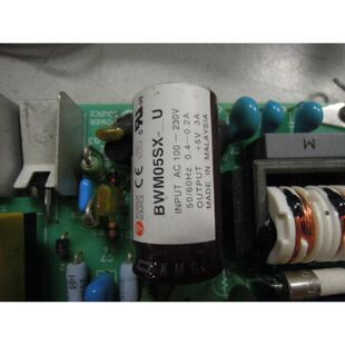 SOURCE 开关电源板 BWM05SX-U 5V 3A 电源模块