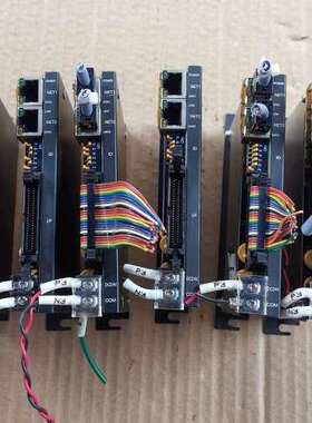 ADTEC曝光机轴子局ADE296-006，拆机，实物实