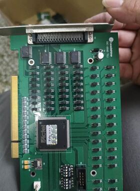 NI PCI 6520，USB 8502，CDAQ 9191