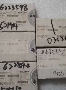 BALLUFF巴鲁夫 BOS00WZ BOS 21M-XT-