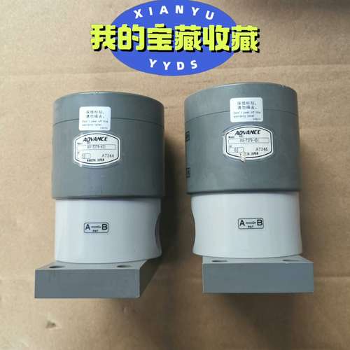 ADVANCE稳压阀AV-7279-431，2个；