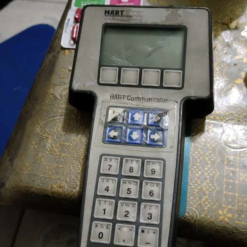 HART 275手操器通讯器hart协议代替温度压力流量