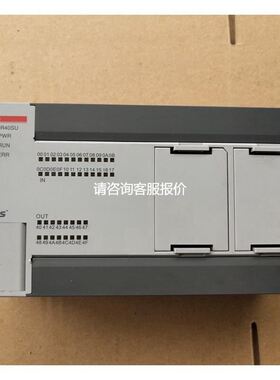 LS PLC XBM-DN32S/DN16S/DR16S/XBE-DR16A/XBC-DR40S