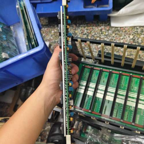 出售HECH-HDB-01电路板，拆机品，成色如图，功能完好