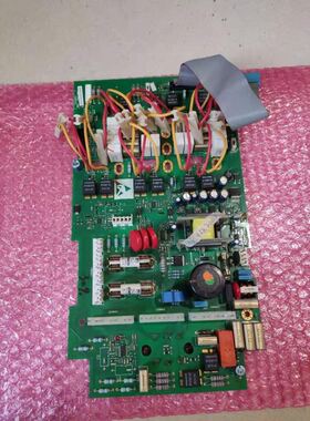 AH470330T112/1a派克直流调速器电源板590P-40A-165A200V