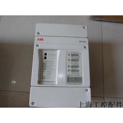DCS502B0140-41-2102000-000000000ABBDCS500直流调速器成色新议