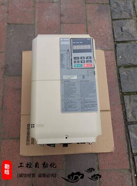 安川A1000系列CIMR-AB4A0002/18/31/38FAA变频器CIMR-AB4A0023FBA