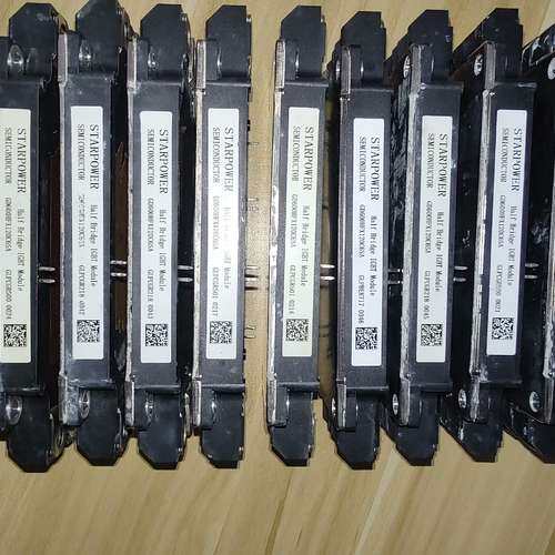 GD600HFX120C6SA有7个，150元/个