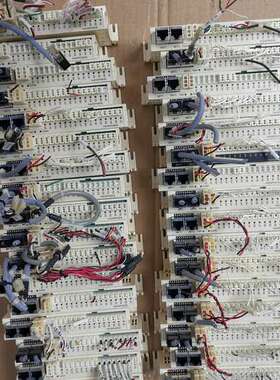 ALGO大船/连群ADTEC曝光机ALGO通讯子局驱动器HA