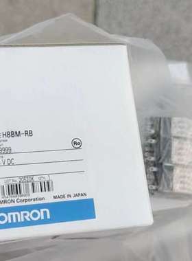 H8BM-RB DC24欧姆龙