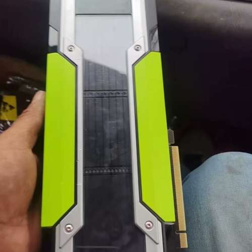 英伟达显卡P40   便宜出